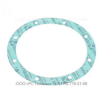 4810005765 GASKET CASING J 2-180 177X219X