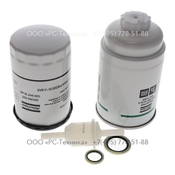 2905060402 PAK XAS55/65/70/75 DD (500H)