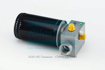 1638121680 LUBRICATOR