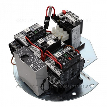 470w299580 Y/D STARTER 400V 50HZ