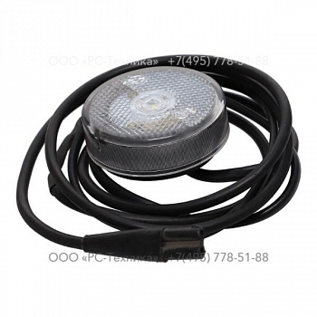 1626614001 FRONT LIGHT