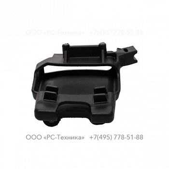 9234021072 ECU COVER