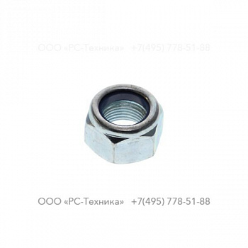 4810001472 LOCK NUT