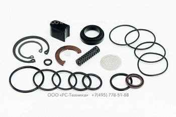 3310101854 Service Kit, RTEX 25 (H25)