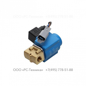 1089951502 SOLENOID VALVE