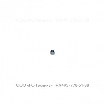0291110600 LOCKNUT