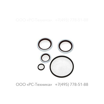 2910300900 KIT OILSTOP VALVE