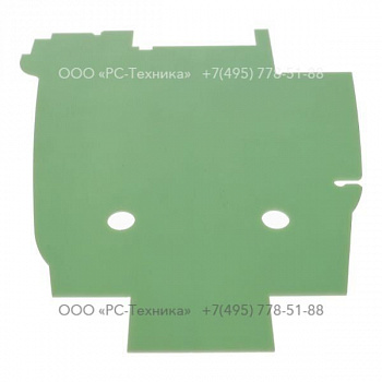 9234007321 HEAT SHIELD