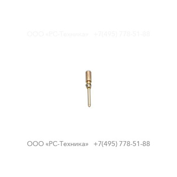 1633016573 MALE CONTACT 2,5MM