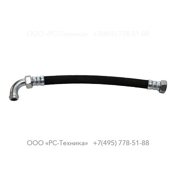 1638388000 HOSE ASSEMBLY