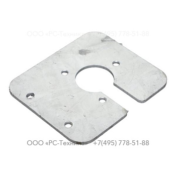 2914962700 SUPPORT PLUG