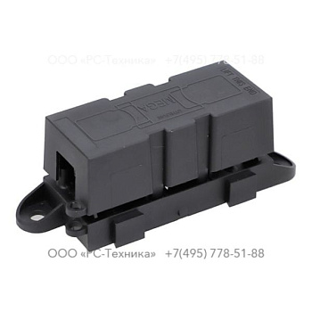 1607861400 FUSE HOLDER