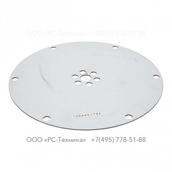 1094451794 COUPLING DISC