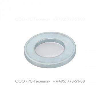 0301237800 PLAIN WASHER(A) 17 X 30 X 3