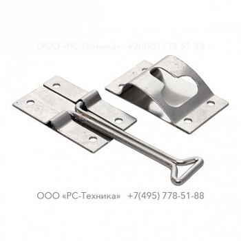 1310072580 HOLDER-DOOR:LIGHT TOWER