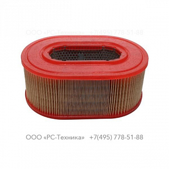 4810060515 AIR FILTER CARTRIDGE