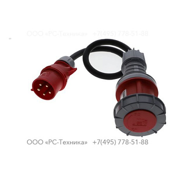 1638434400 CABLE POWER