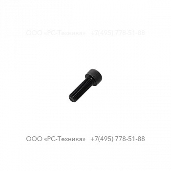 0211132500 CAP SCREW