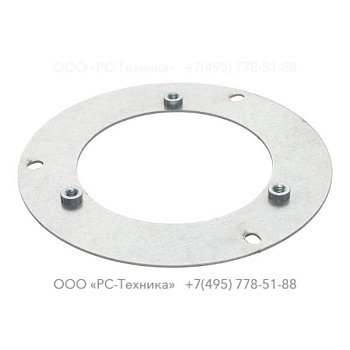 3081602093 ZINC ANODES BRACKET WD10