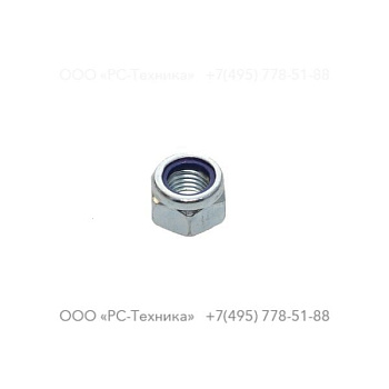 0291111400 LOCK NUT M16