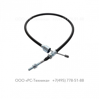 1626092600 CABLE HANDBRAKE