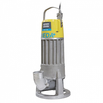 Грязевой насос Atlas Copco WEDA-S 60N