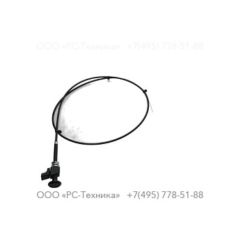 4810002853 ACCELERATOR