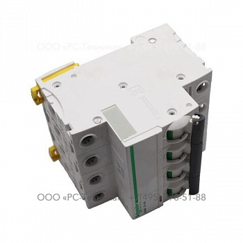 1607852255 CIRCUIT BREAKER