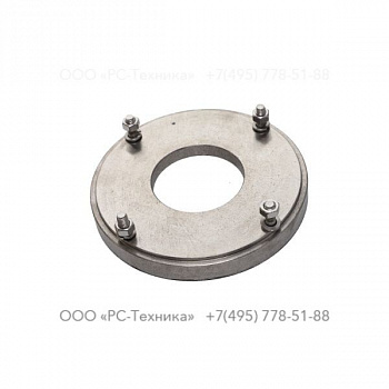 4810028763 WEAR PLATE, REAR ST-R2 GN COMP