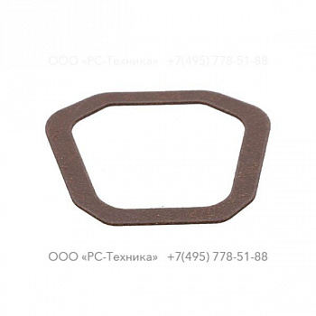 1636300604 ROCKER COVER GASKET