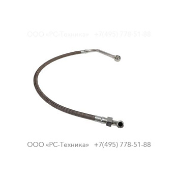 1638050301 HOSE ASSEMBLY