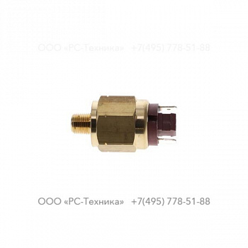 1092533900 PRESSURE SWITCH