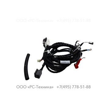 1638763201 WIRE HARNESS