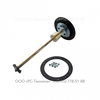 4810056618 FUEL GAUGE ASSEMBLY