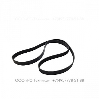 2914739400 POLY V-BELT