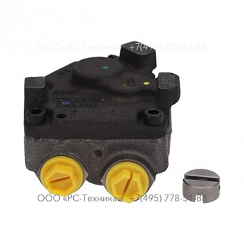 1636302807 FUEL PUMP