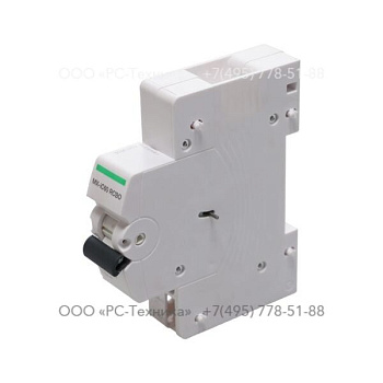 1636012059 SHUNT COIL DCP VIGI 230V