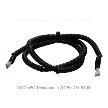 1310072841 WIRE ASY:HR METER,POS,LC CTRL