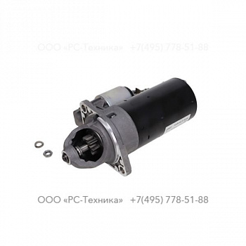 4810060633 STARTER MOTOR