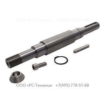4810026659 SHAFT COMPL. ST-R3 S3