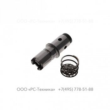 z8366412 ROUND CHUCK COMPLETE