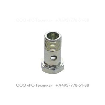 0627510023 PRESSURE SCREW