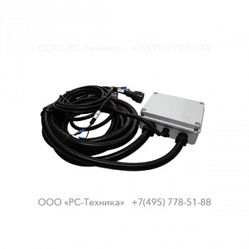 4810078481 WIRING HARNESS