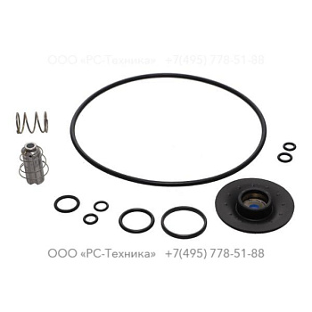 2901064500 SET OF WEARING PARTS