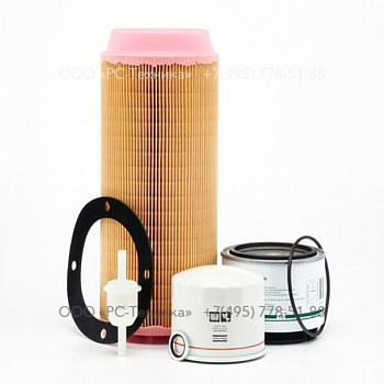 1636310397 SERVICE PACK 500 HOURS