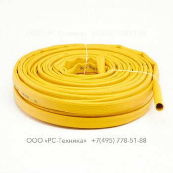 3310101660 H-LITE HOSE 25MM L60M 20BAR