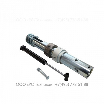 2914250300 BRAKE SYS SET