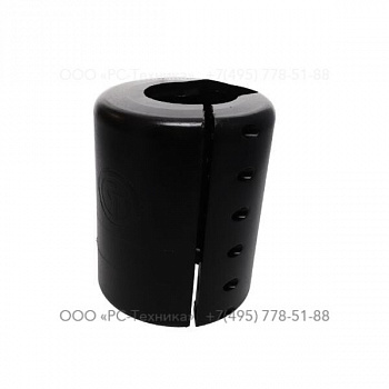 k3216445 MUFFLER COMPLETE