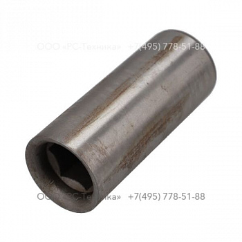 3371820218 BUSHING HEX 28X160