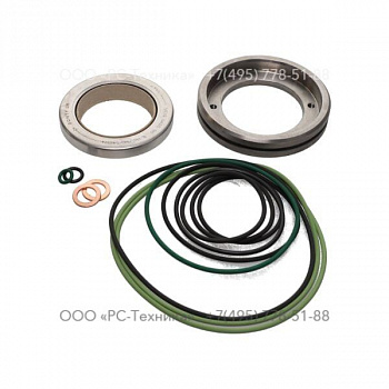 2911015200 SERVICE KIT